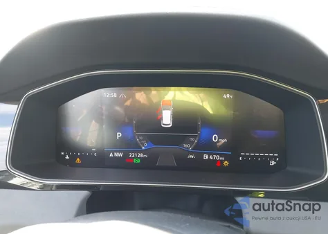 2025 Volkswagen Jetta 1.5T Se из США, поврежденный, VIN 3VW7X7BUXSM043860